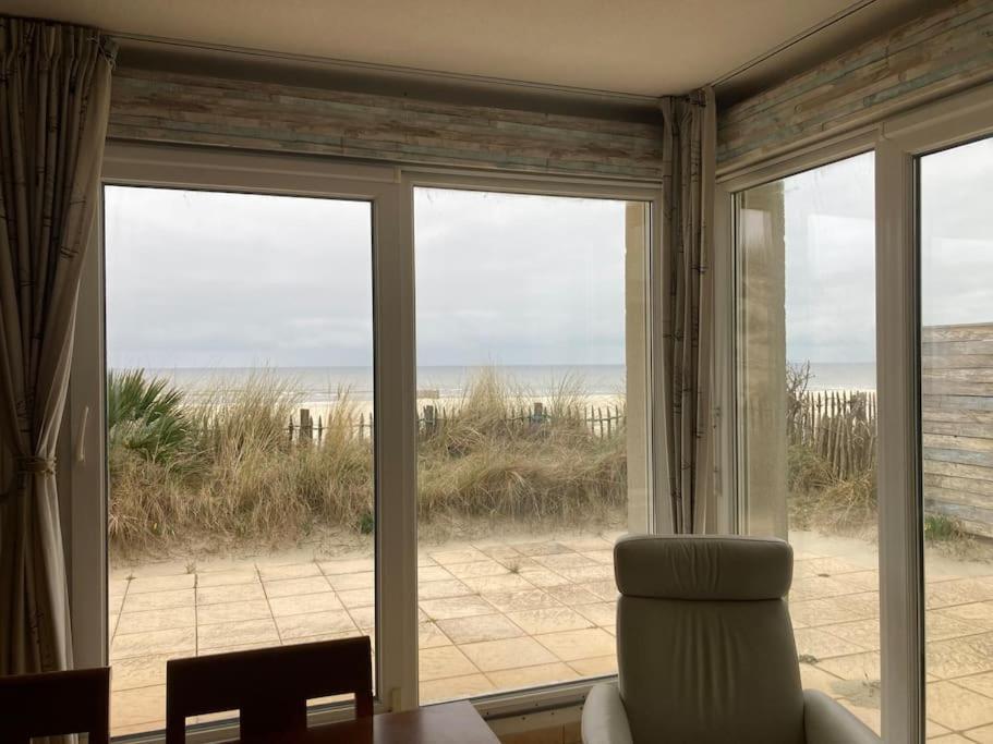 Appartement La Plage Berck Exterior foto