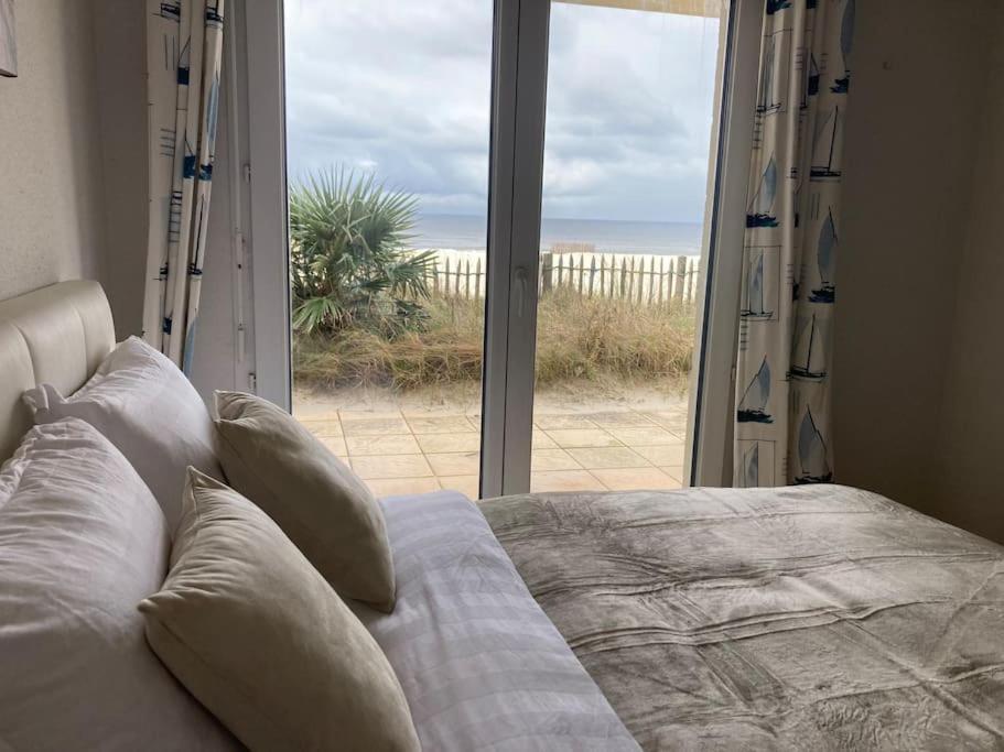 Appartement La Plage Berck Exterior foto