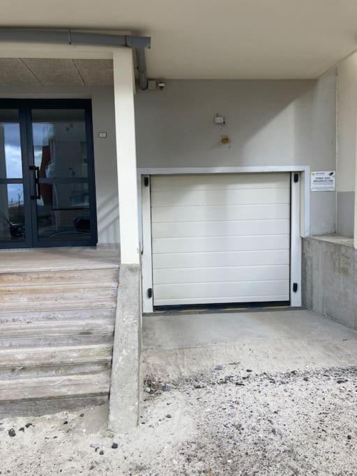 Appartement La Plage Berck Exterior foto